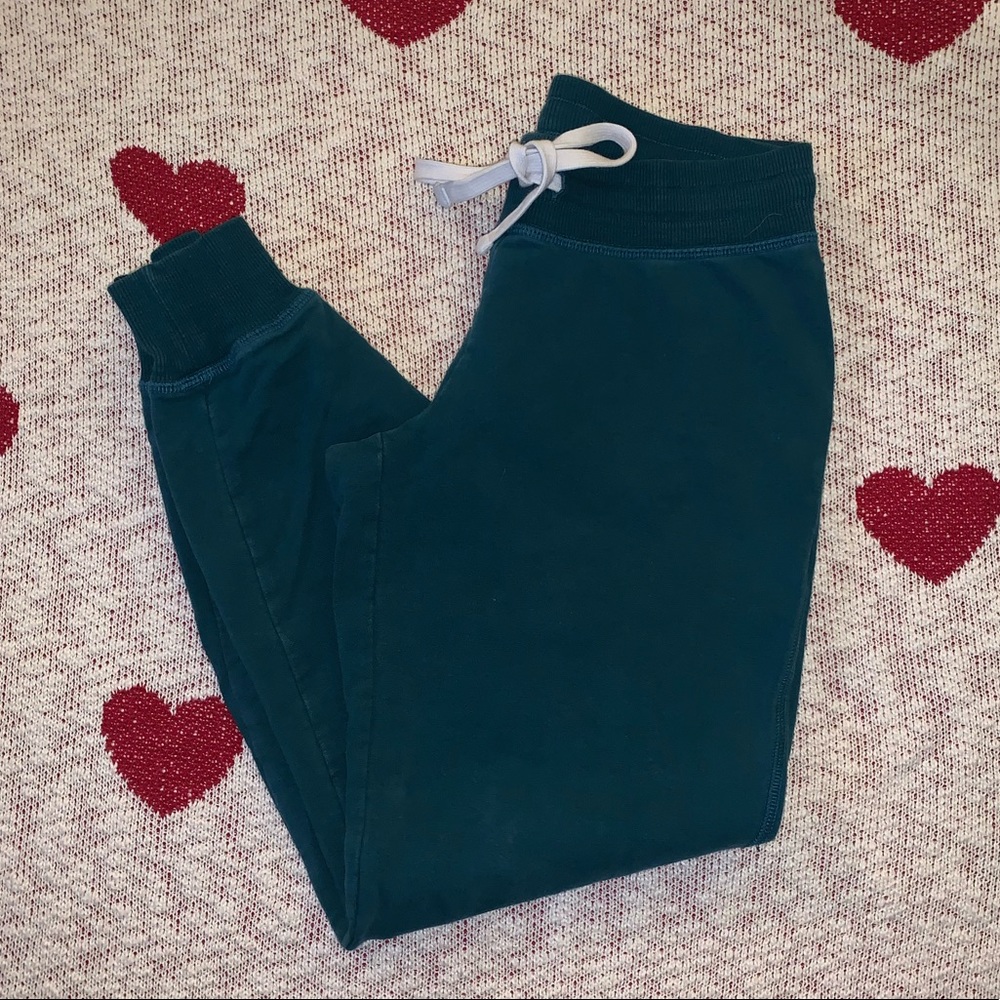 Forever 21 joggers